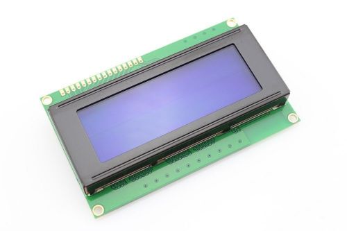 LCD Screen Module 20x4 Display