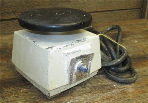 Buffalo Vibrator No 1 Vintage Dental Tool Lab Equipment Jewelry Watch Repair djm