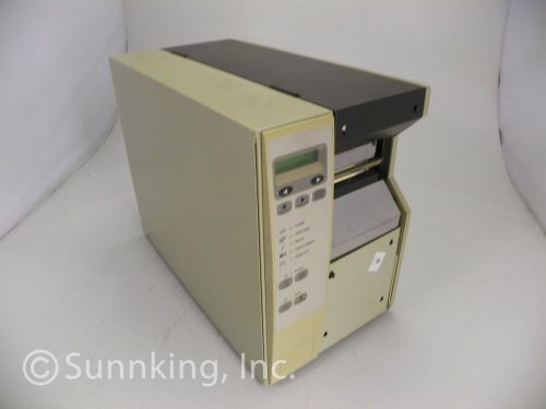 Zebra 110XiIII Thermal Label Printer 113-741-00000