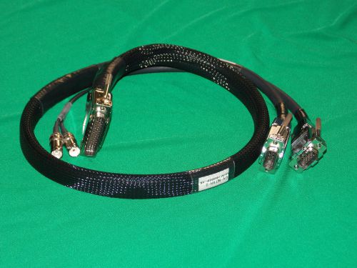 Olympus CV-MTXR-3 for CV-160 video cable  &#034; like a new condition &#034;