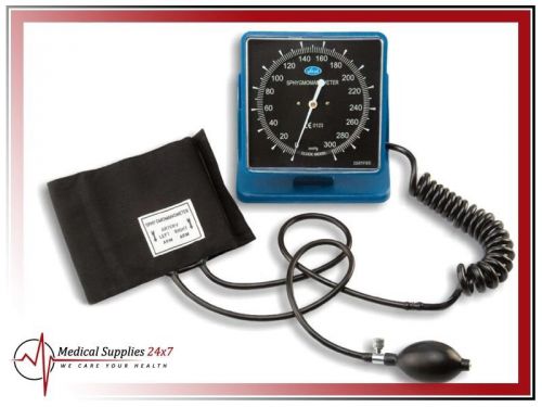 Vital ABS Desk/Wall Type Sphygmonometer B.P Meter Helps in Determining Systolic