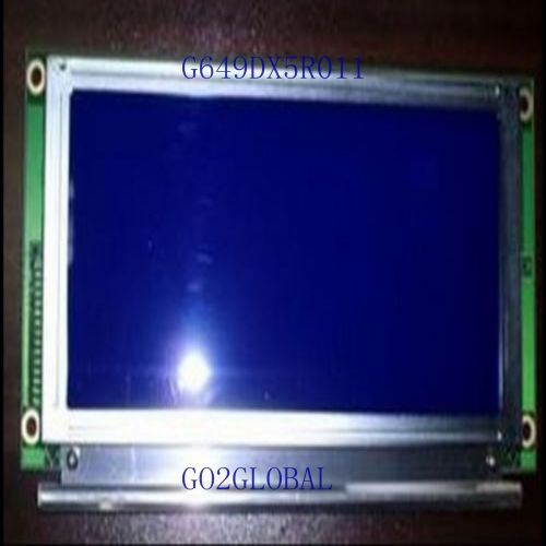 G649D Original G649DX5R011 G649Dx5R01  8.9” SII 809U1 LCD display panel 60 days