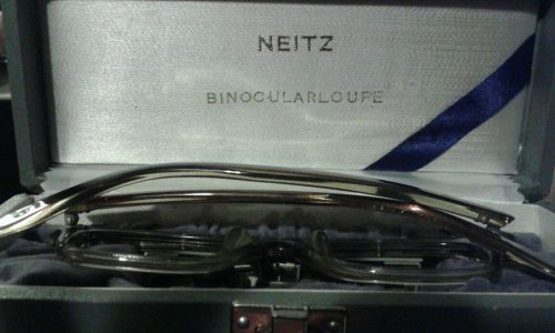 Neitz BL Binocularloupe