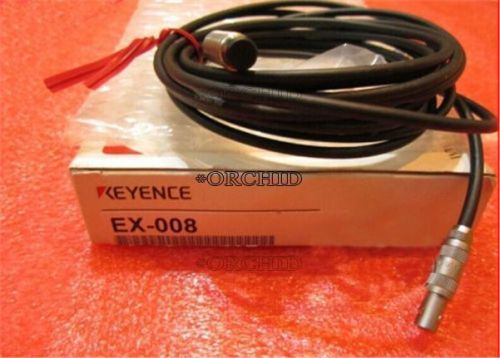 New KEYENCE Proximity Switch EX-008 EX008