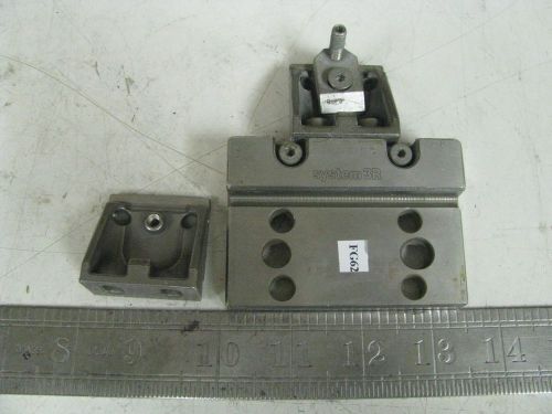 System 3R 3R-294 Mounting Adapter FG62