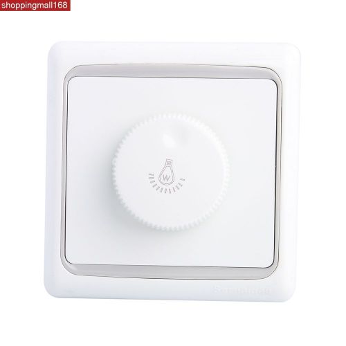 LED Dimmers Switch 600w Electric The Art of Opening and Closing Lamps and Z5Q