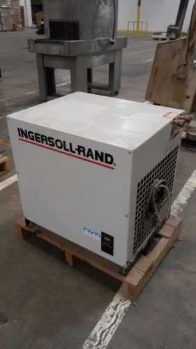 Ingersoll Rand DXR50 Compressed Air Dryer