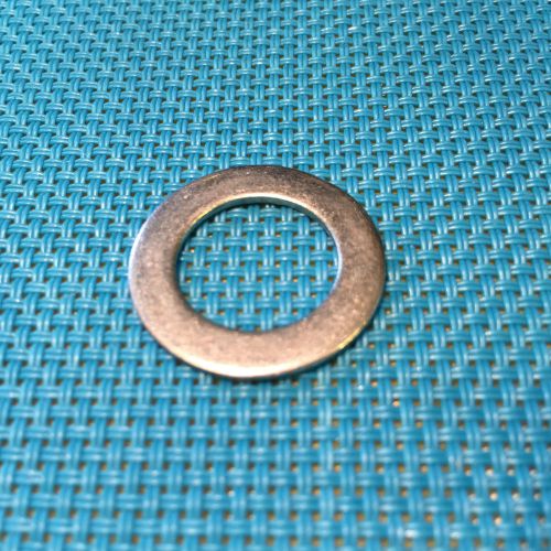 Saw blade / grinding disk / cut off wheel arbor adapter spacer washer 1&#034; - 5/8&#034; for sale