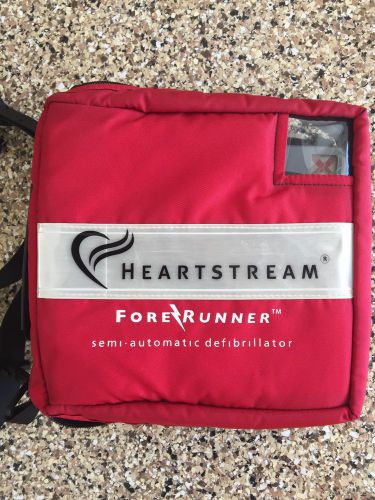 Philips AED Heartstream
