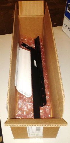 Ortronics mm6 cable runway mounting bracket for sale
