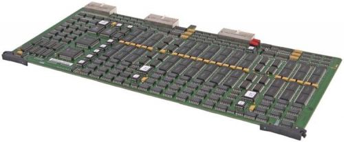 HP DSCC Assembly Board A77110-62200 For Agilent Sonos 5500 Ultrasound System