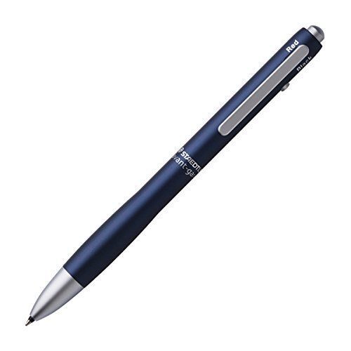 Staedtler multi-function pen avant-garde 927AG-N Night Blue