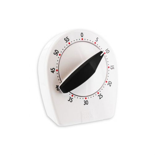 Good cook precision 60 minute long ring timer for sale