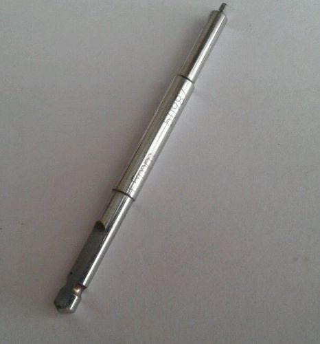Synthesis 1.5 MM Hex screwdriver shaft