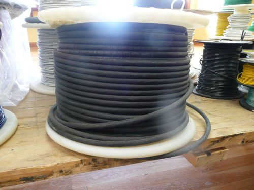 Alpha Wire 25125   5 twisted pair   22Awg Xtra-Guard              250ft