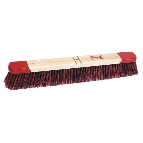 HARPER BROOM REPLACEMENT 24IN HEAD FOR 6H2324