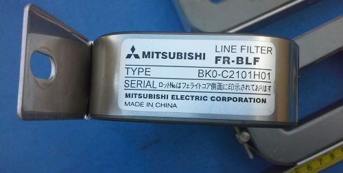 Mitsubishi FR-BLF Line filter Type BK0-C2101H01 (Quantity Available)