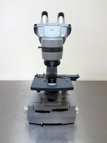 AO Spencer Series 20 MicroStar Dual Binocular Laboratory MicroScope AO-20