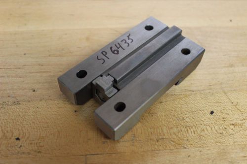 System 3R SP6435 WEDM Dovetail Adapter (for 3R-217-1)