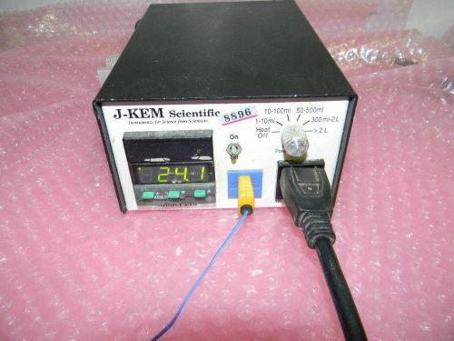 J-kem 210 (for a type t thermocouple) for sale
