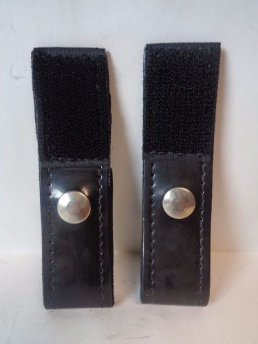 Boston Leather Mike Holder 5461-2 *LOT OF 2*