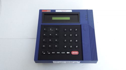 Kronos ADP 480F  Series 400  Time Management Systems Time Clock