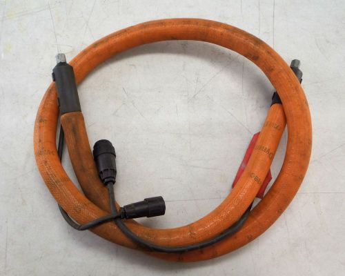 Dynatec 8FT Hose Assembly 120V