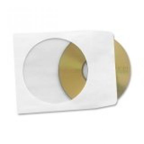 QUA62903 - Quality Park CD/DVD Sleeves