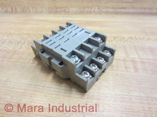 Idec SH4B-05 Relay Socket  SH4B05 (Pack of 3) - New No Box