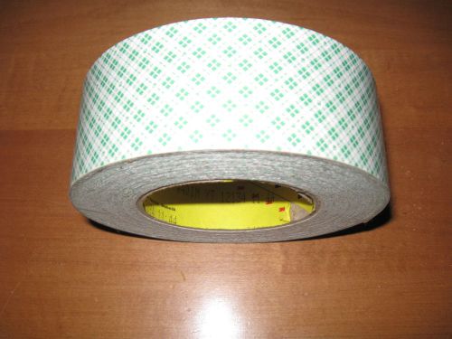 3M Double Sided Tape // 401M // 2&#034; x 36 yds // New