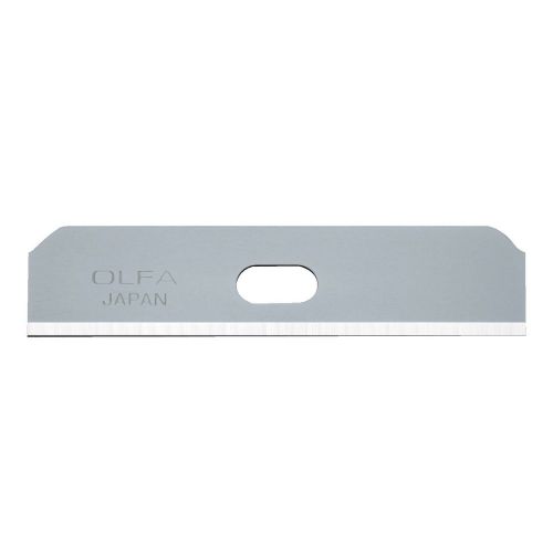 OLFA Safety Replacement Blades for SK-7 / 10/pk (OLFA SKB-7-10B)