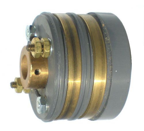 DOBOY Wrapper - 2 COLLECTOR SLIP RING