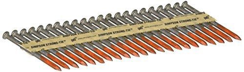 Simpson strong-tie simpson strong tie  n16hdgpt500 30-33-degree collated for sale