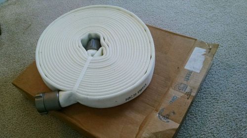 1.5&#034; double jacket firehose 50&#039; long for sale