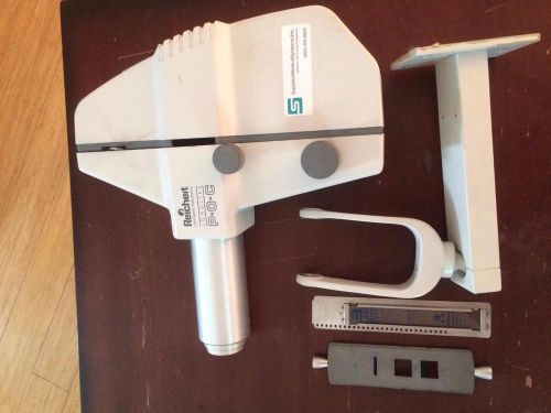 Reichert P-O-C 12084 Ophthalmology Chart Projector Ophthalmic Projector