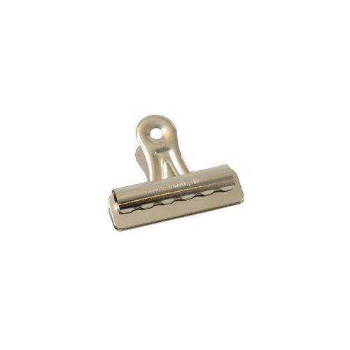 X-acto bulldog mag clips #2 1 box of 36 clips (2002) for sale