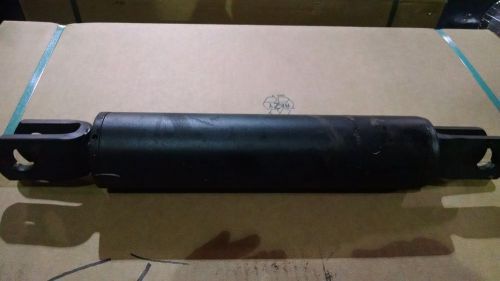 HYDRAULIC CYLINDER 3&#034; BORE 10&#034; STROKE 1.75&#034;ROD HDM Hydraulics