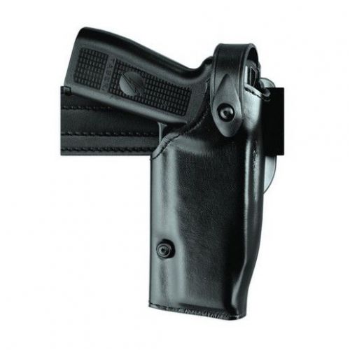Safariland 6280-3832-131 Duty Holster STX Black RH Fits Glock 20 w/M3 Light