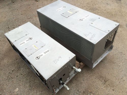 Cummins / onan hydraulic generator set 15000w for sale