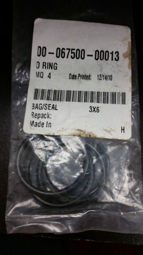 HOBART 067500-00013  1 1/4INCH DISHWASHER O RING