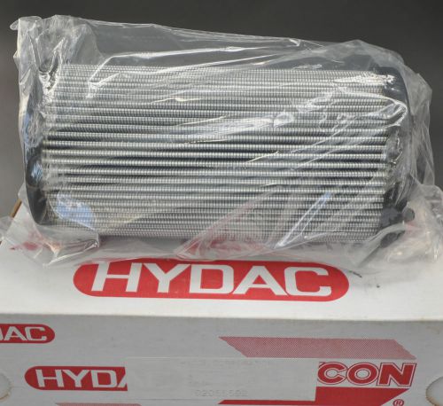 Hydac Hycon Filter Element, p/n 0330R010BN3HC, New in Box, 02055592