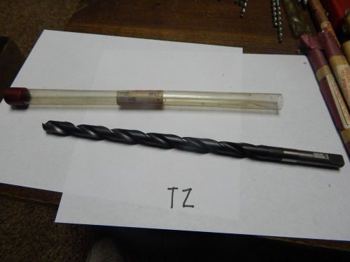 UNION   17/32&#034; Entended Lrngth Twist Drill Bit