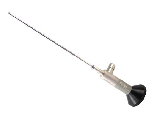Stryker 343-331 30-Degree 2.7mm Small Joint Endoscope Endoscopy Arthroscope