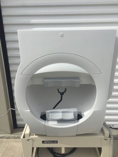 Zeiss Humphrey HFA II 745 Field Analyzer
