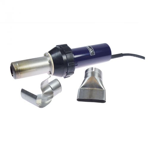 220v 3400w plastic hot air blower heat gun welder pistol welding tool for sale