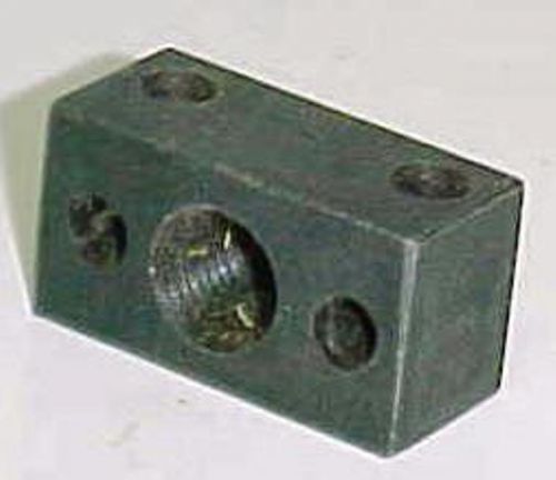 Enerpac RW Cylinder Mounting Block AW - 6