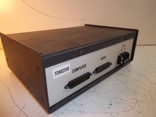Motorola TRN7962A RIM Radio Interface Box