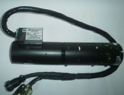 JDS Uniphase Industrial Laser Head 2214-10SLPU Laser 41-001-031 Rev D