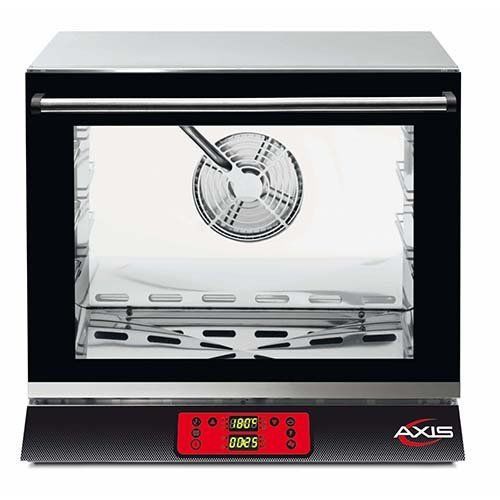 Axis (AX514RHD) Convection Oven 1/2 Size 23-5/8&#034;
