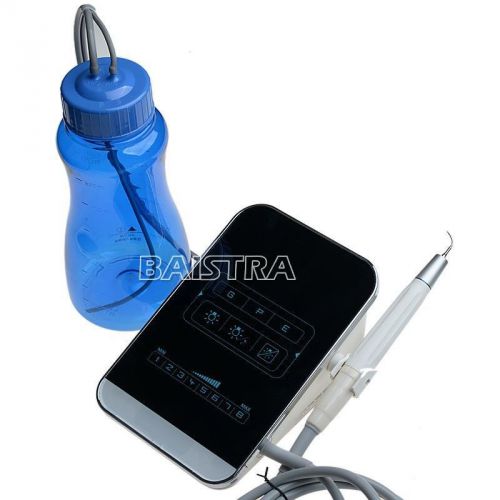 ST Ultrasonic Dental Scaler K3 LED Touch Screen + Automatic Water Supply  System